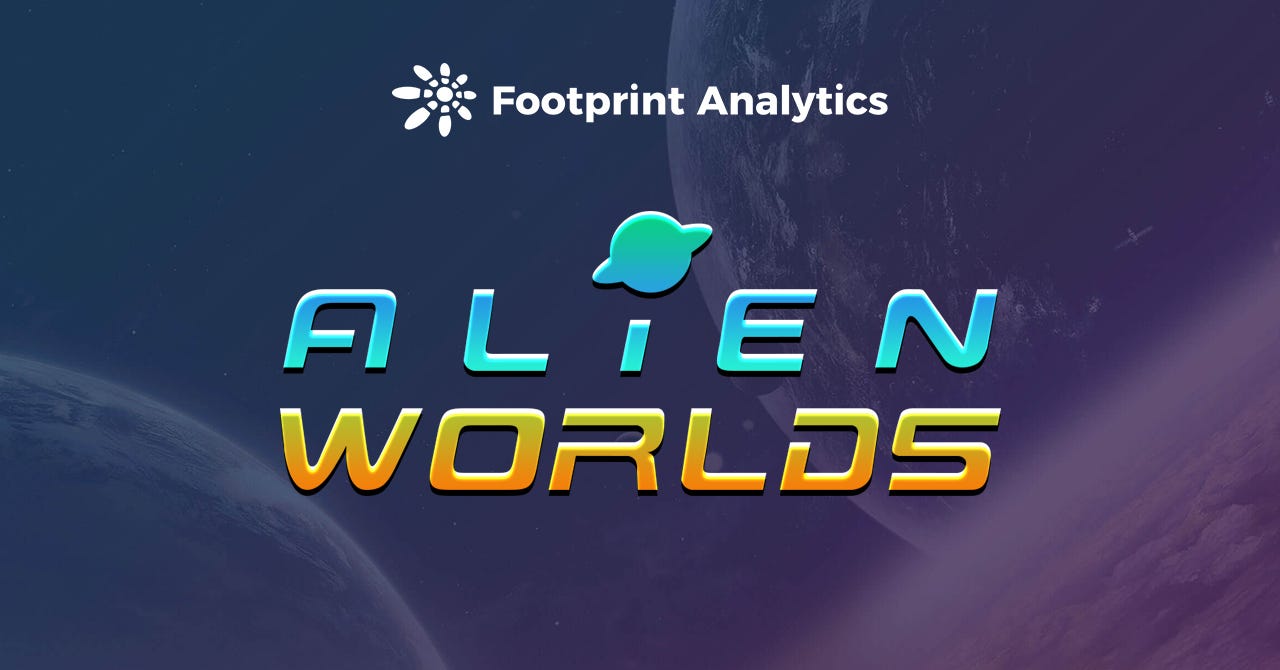 How Do Alien Worlds Compare to Splinterlands? | by Maxine | Medium