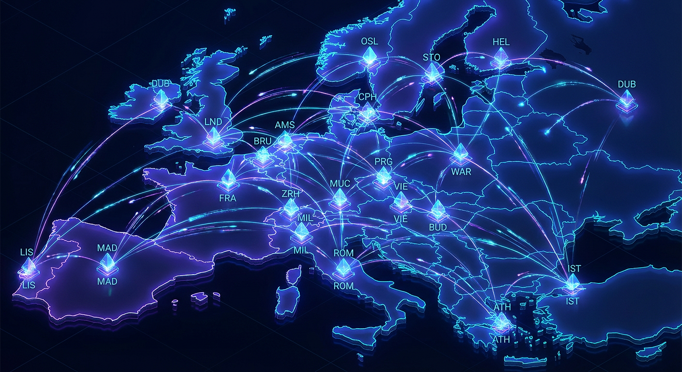 From Corned Beef to Wagyu: A Real-World Migration from MPLS/LDP to Segment Routing