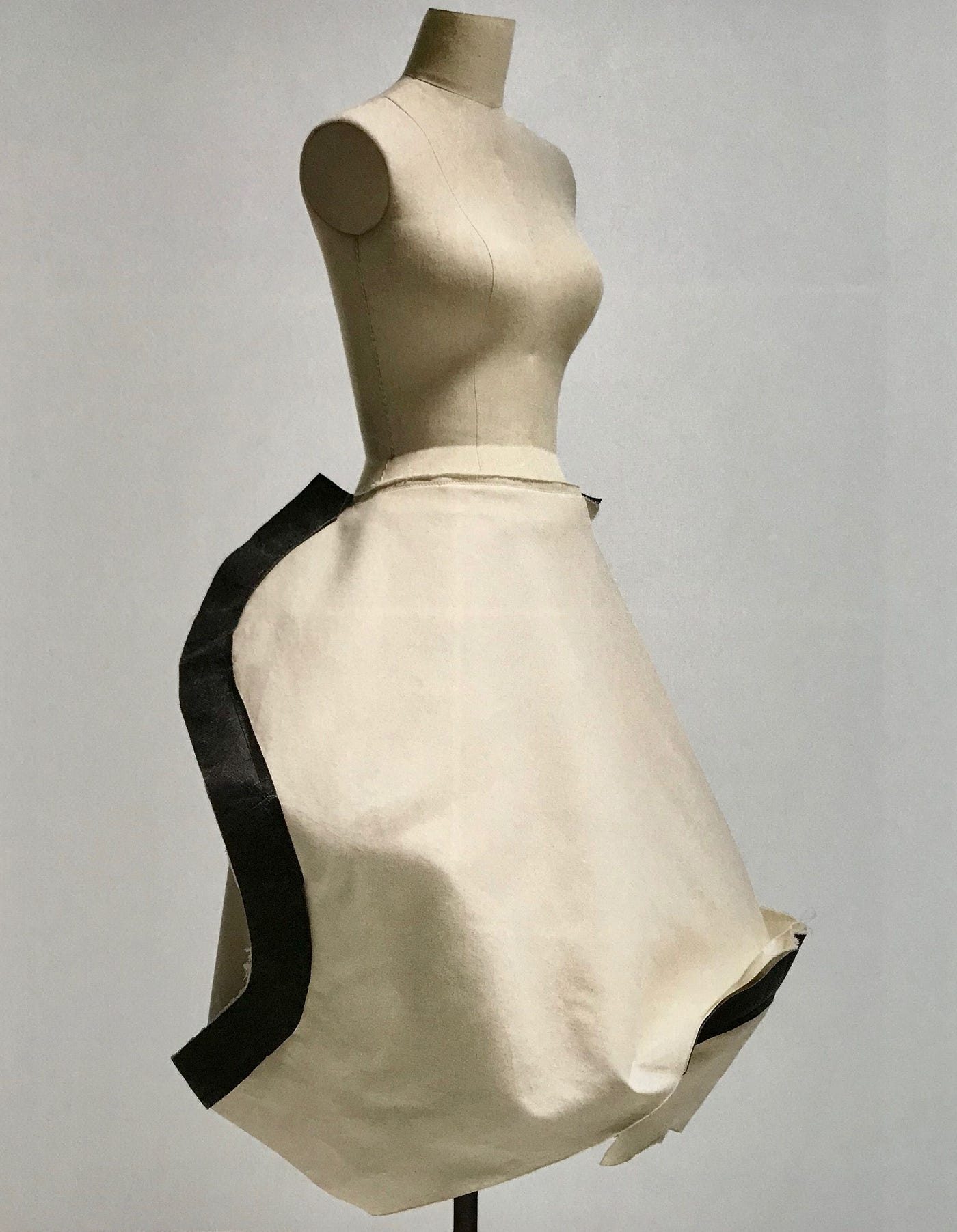 Looking to liquidate my very rare Rei Kawakubo collaboration from my  collection, don't miss the chance to own a very unique collectors piece,  especially at this price! Link below in comments! 