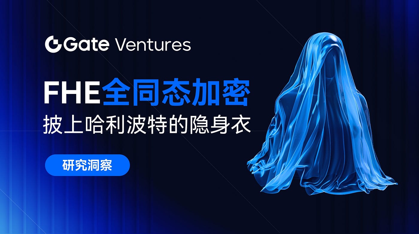 FHE，披上哈利波特的隐身衣. FHE是一项先进的加密技术，可以支持在加密的数据上进行直接计算。这意味着可以在保… | by Gate  Ventures | Medium