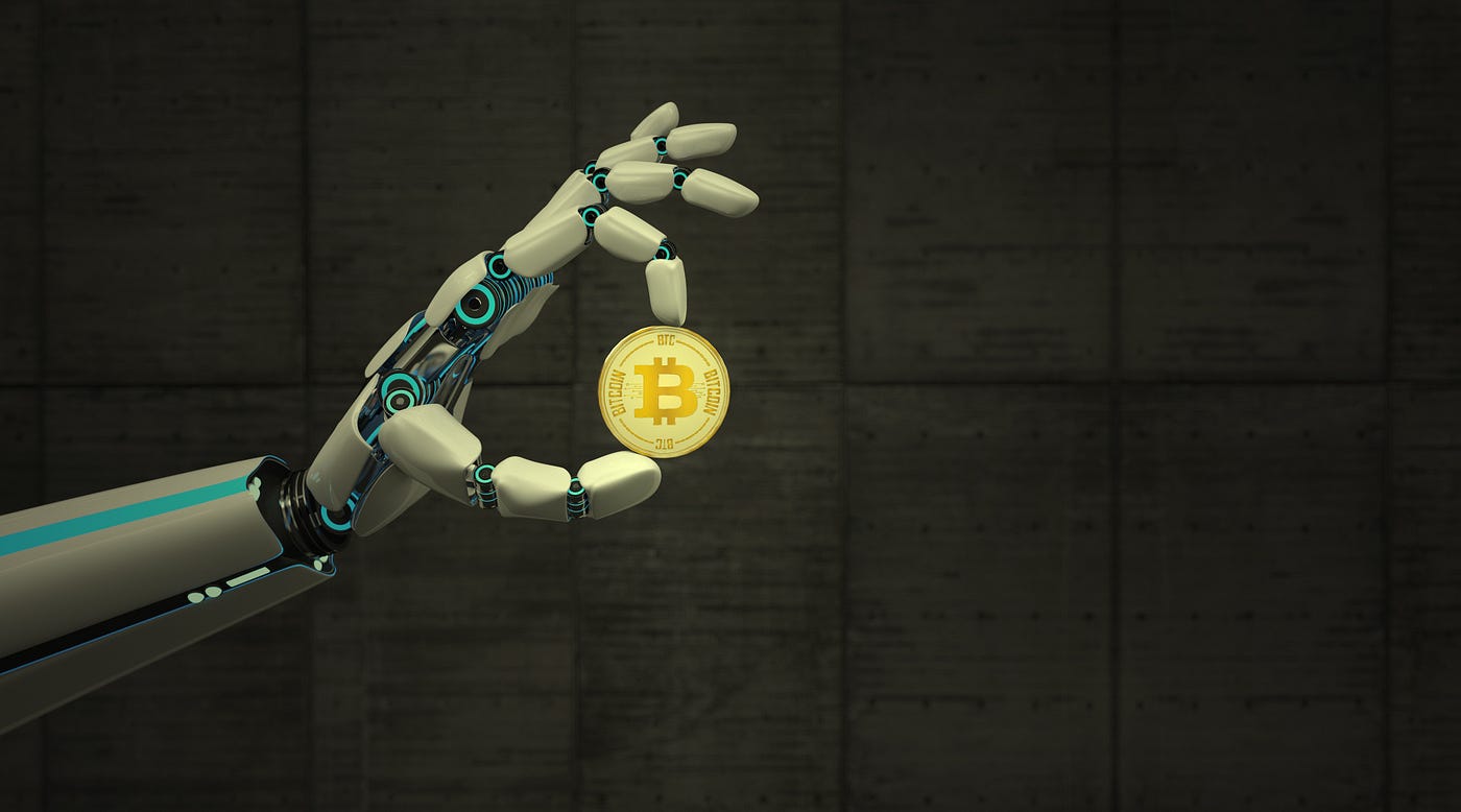 How to Connect to Coinbase with Python 3 - James Hinton - Medium