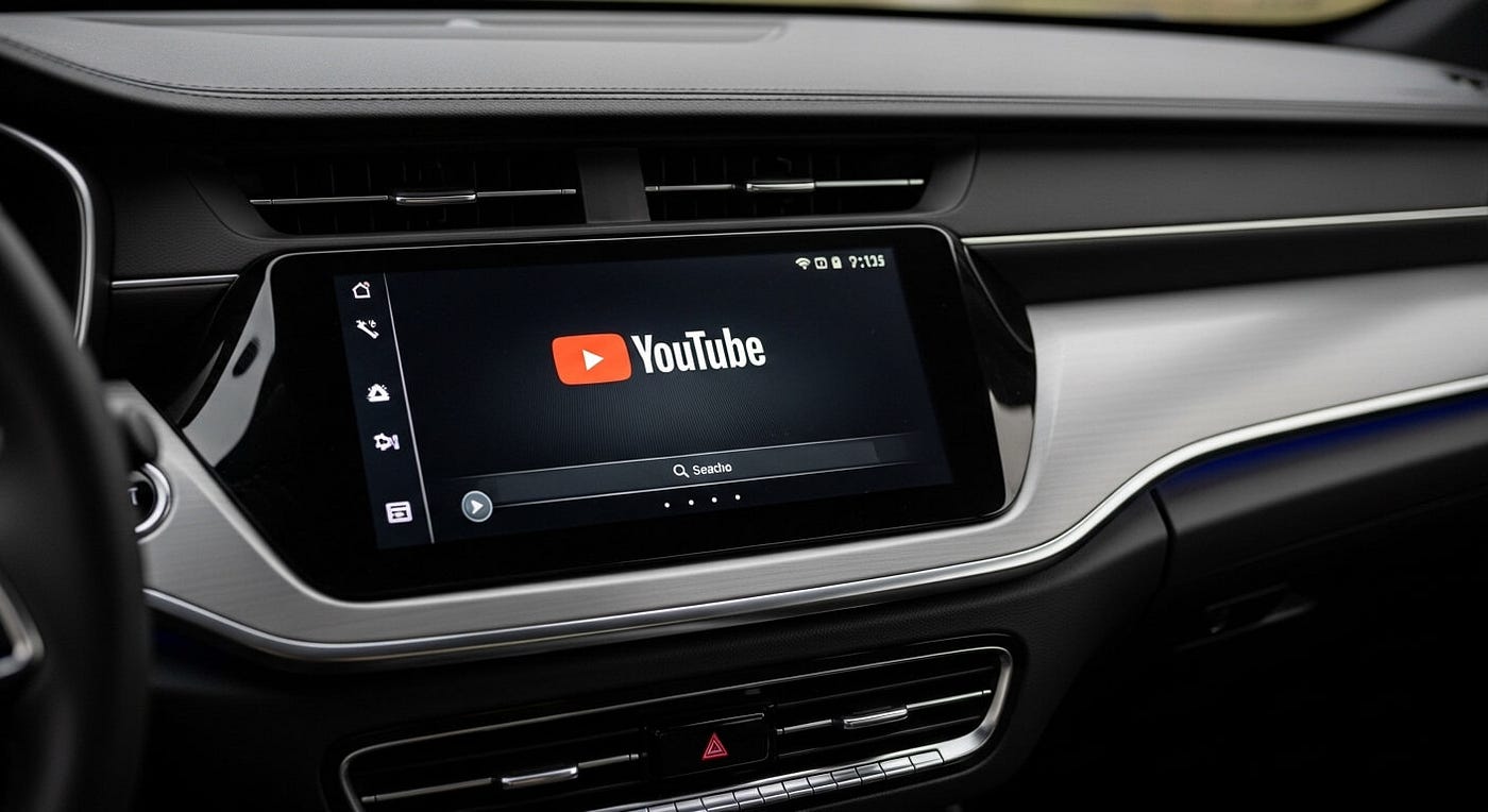 How to Watch YouTube on CarPlay with iOS 16 [All Methods]