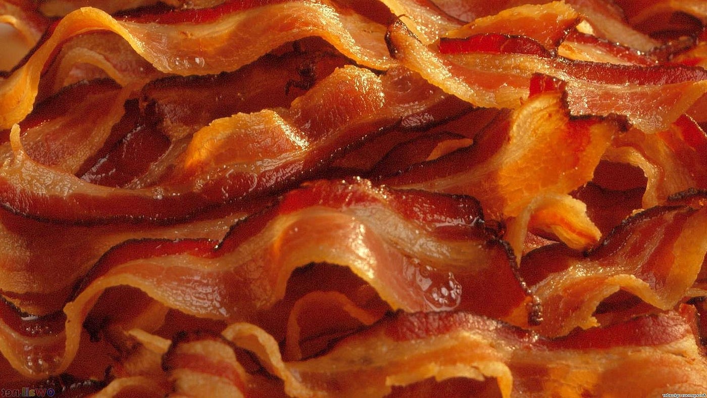 Processed meats as bad as cigarettes: bad reporting on good science | by  Zach Supalla | Be Yourself