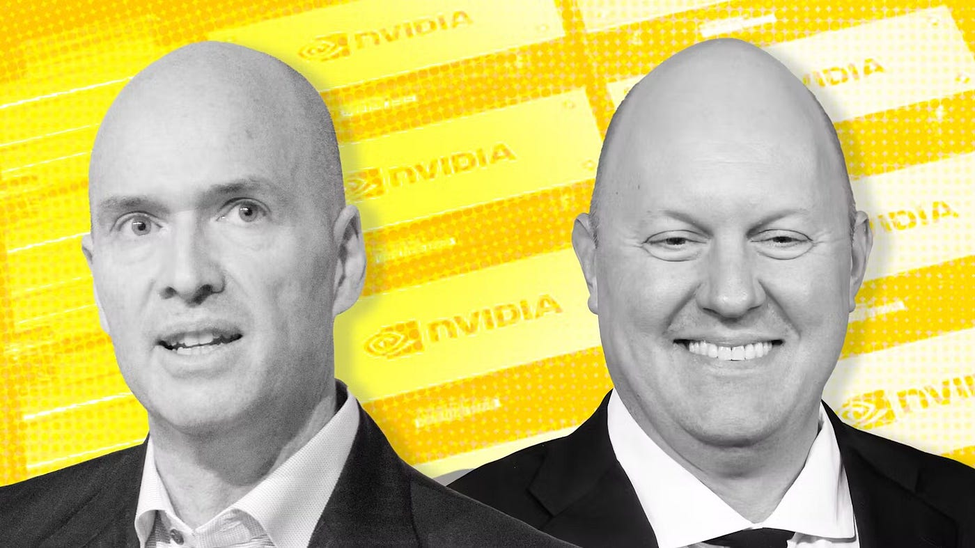 A16z is essentially a media company | by GenAI Assembling | Medium
