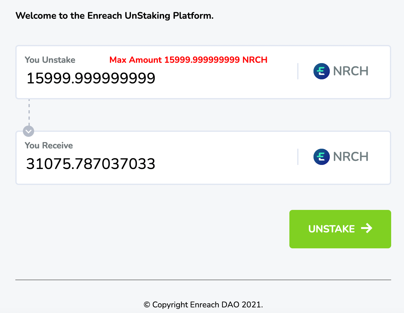 Yaggr Version 1 — EnreachDAO. What to expect with the upcoming… | by Kashaf  Bashir | EnreachDAO | Medium