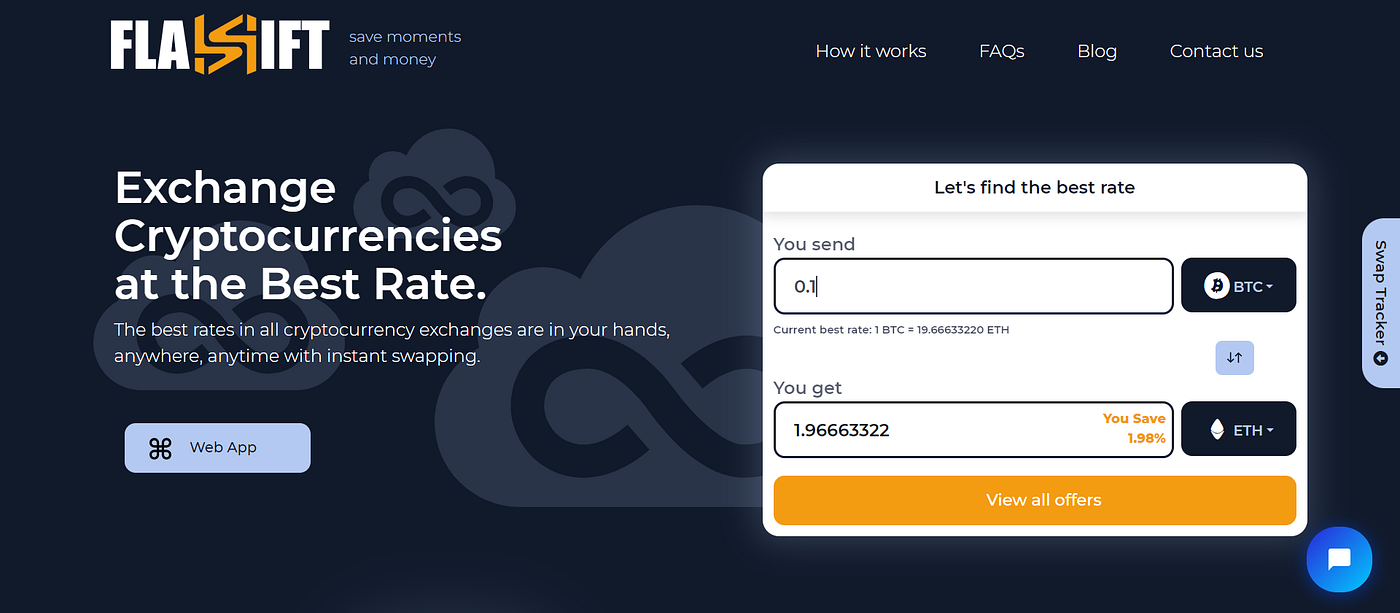 What is Flashift.app?! - Flashift - Medium