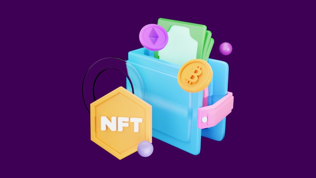 Foonkie Monkey's guide to NFT marketplace development - Foonkie Monkey