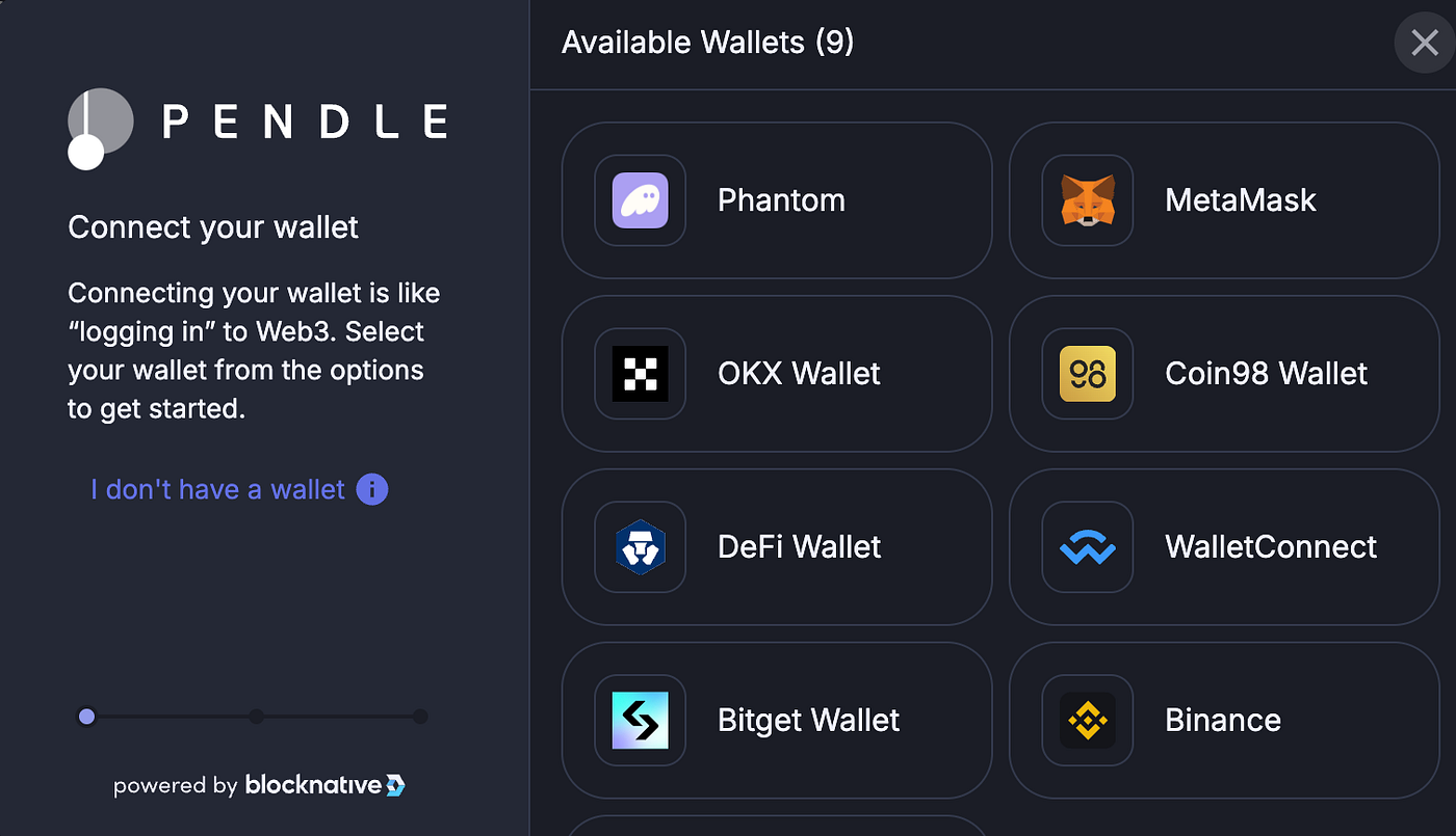 Step by Step Guide to Earn Interest on Your Crypto Without Trading | by  Igor Jerkovic | DeFi Koala | Medium