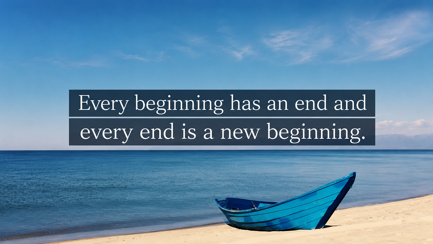 GSoC Journal: Week 1- The Beginning after the End