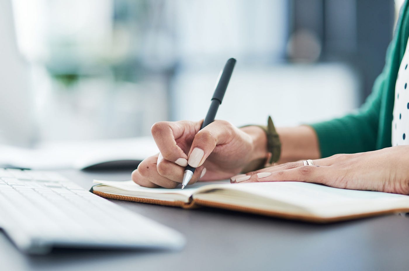 Content Writing