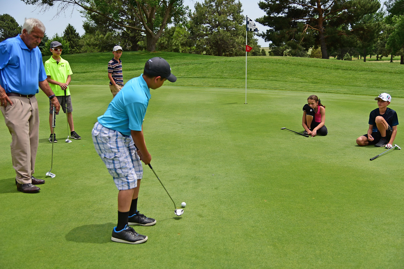 Affordable Golf MembershipCorporate Golf Membership