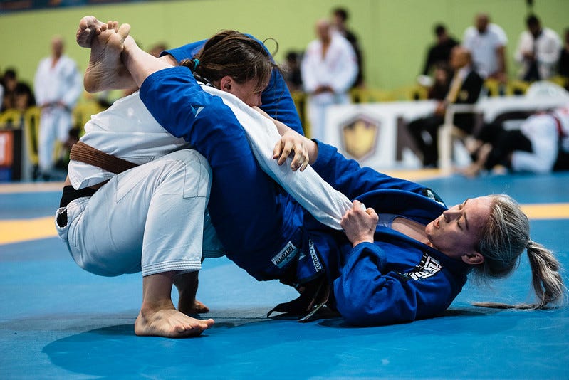 How to Prevent Injuries in Bjj: Essential Tips