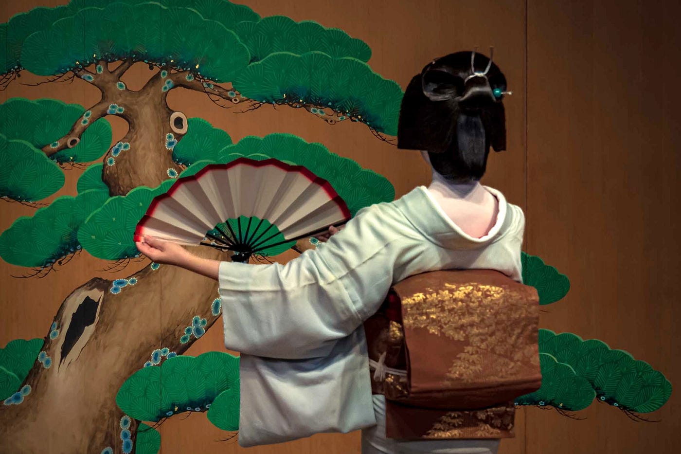 What Kyoto’s Geisha Do During Gion Festival That Nobody Sees