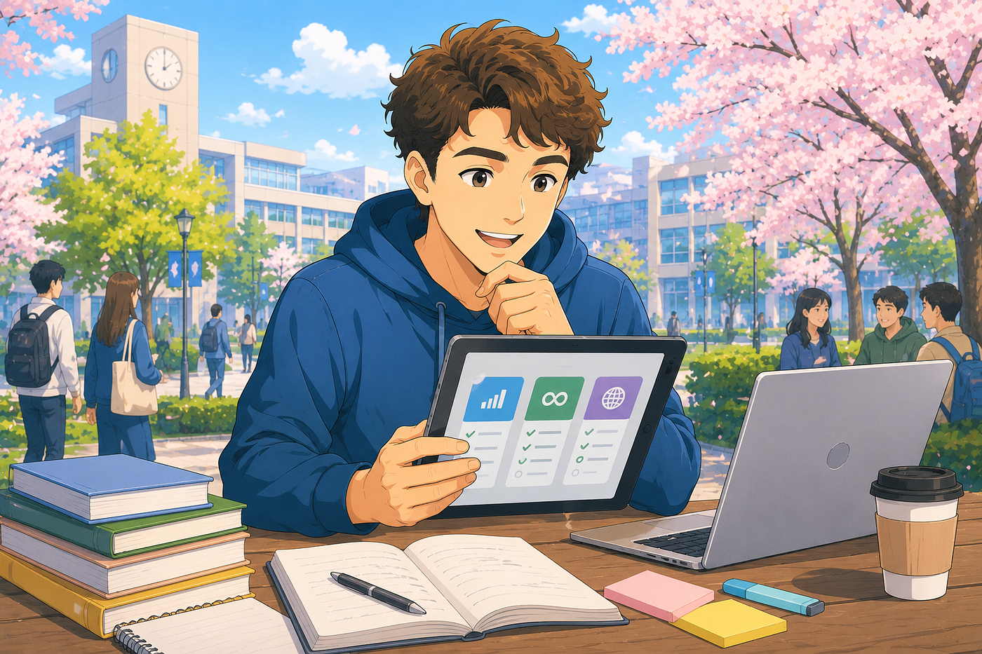 Best SIM Cards in Japan for International Students [2026]: Rakuten Mobile vs. ahamo vs. IIJmio