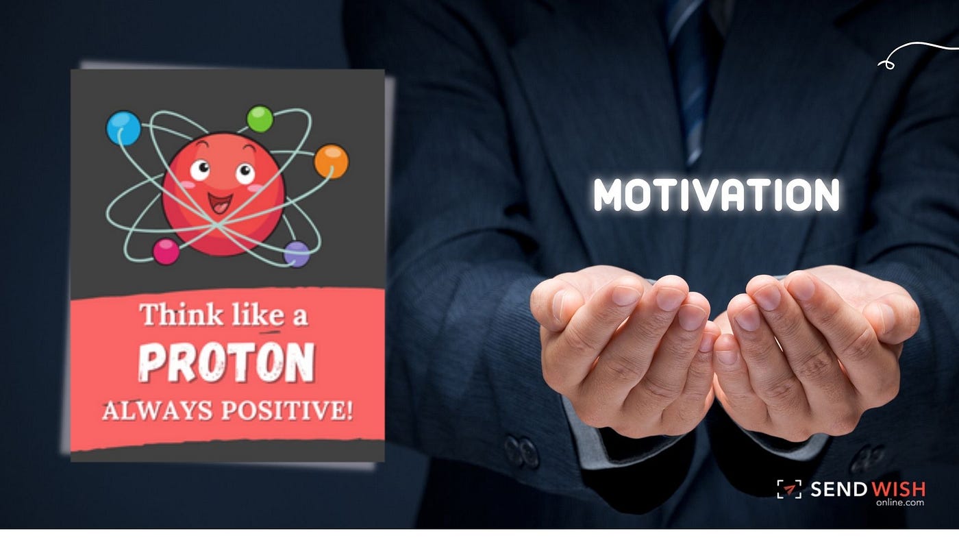 Be an Inspiration: How to Motivate Your Colleagues