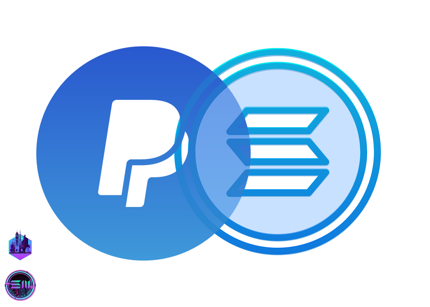 Solana Could Disrupt Paypal If It Wanted To | by BluShark Media | Medium