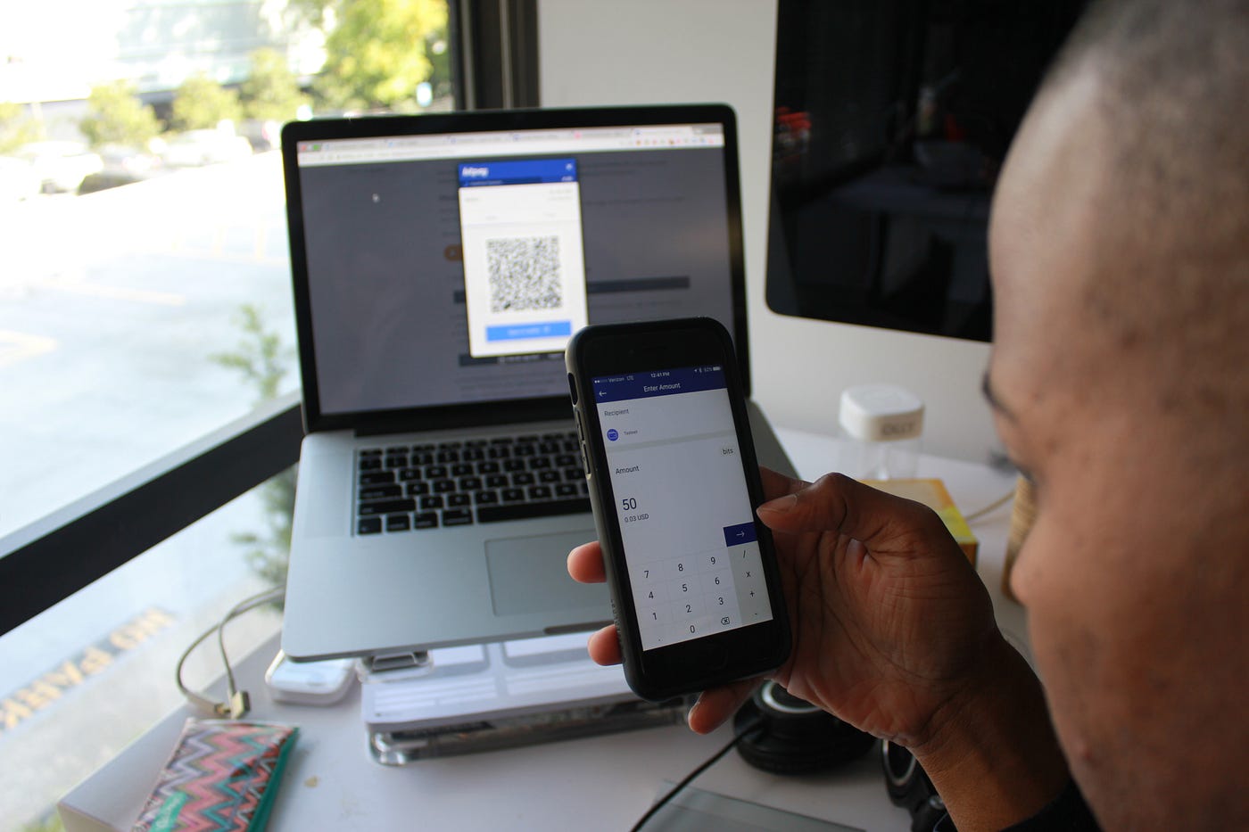 BitPay — Secure Bitcoin Wallet — v3.1 | by BitPay | BitPay Changelog |  Medium
