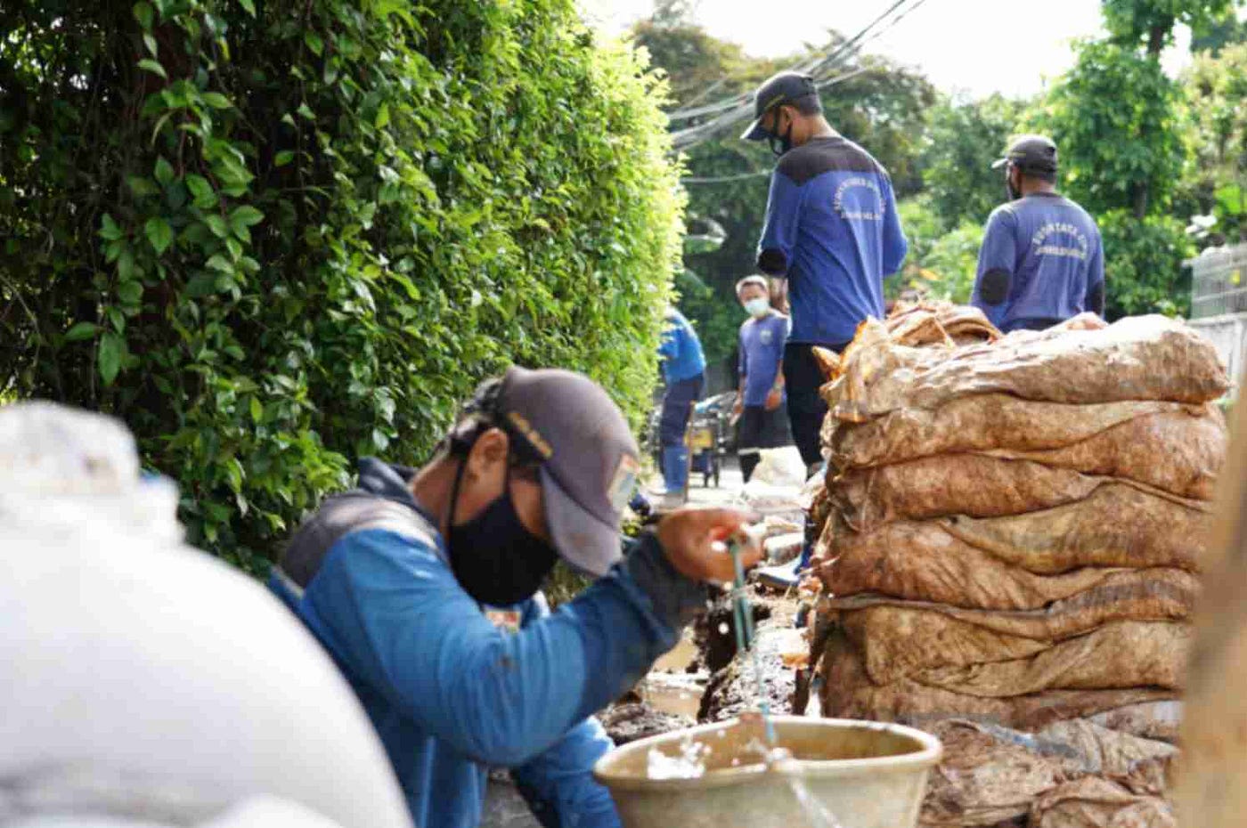 Hore! Jakarta Menang Hackathon 2023 dari SAS