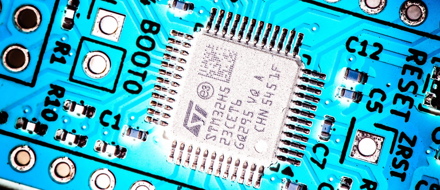 McROM redux: improving the STM32 microcontroller-based ROM emulator