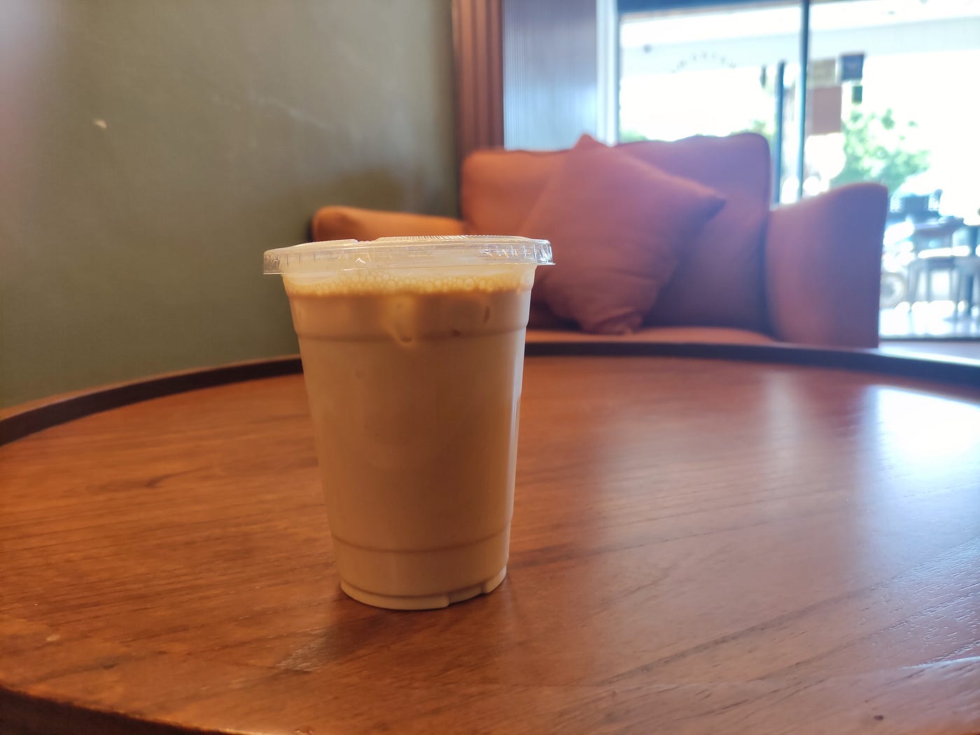 Chai: my guilty pleasure of caffeine, sugar and spice