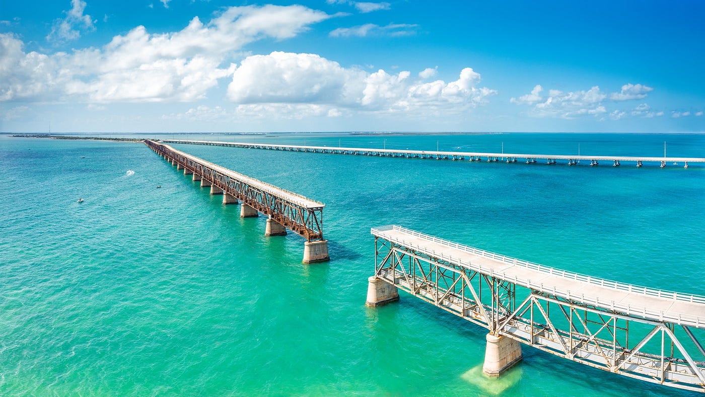 Key West Vacation Packages with Adventure Tours and Activities
