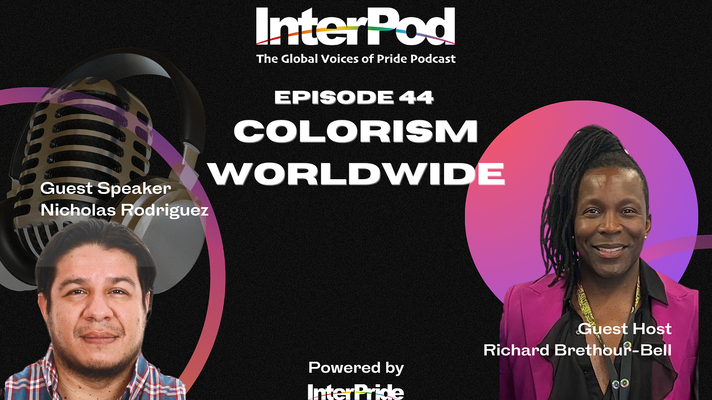 Colorism Worldwide