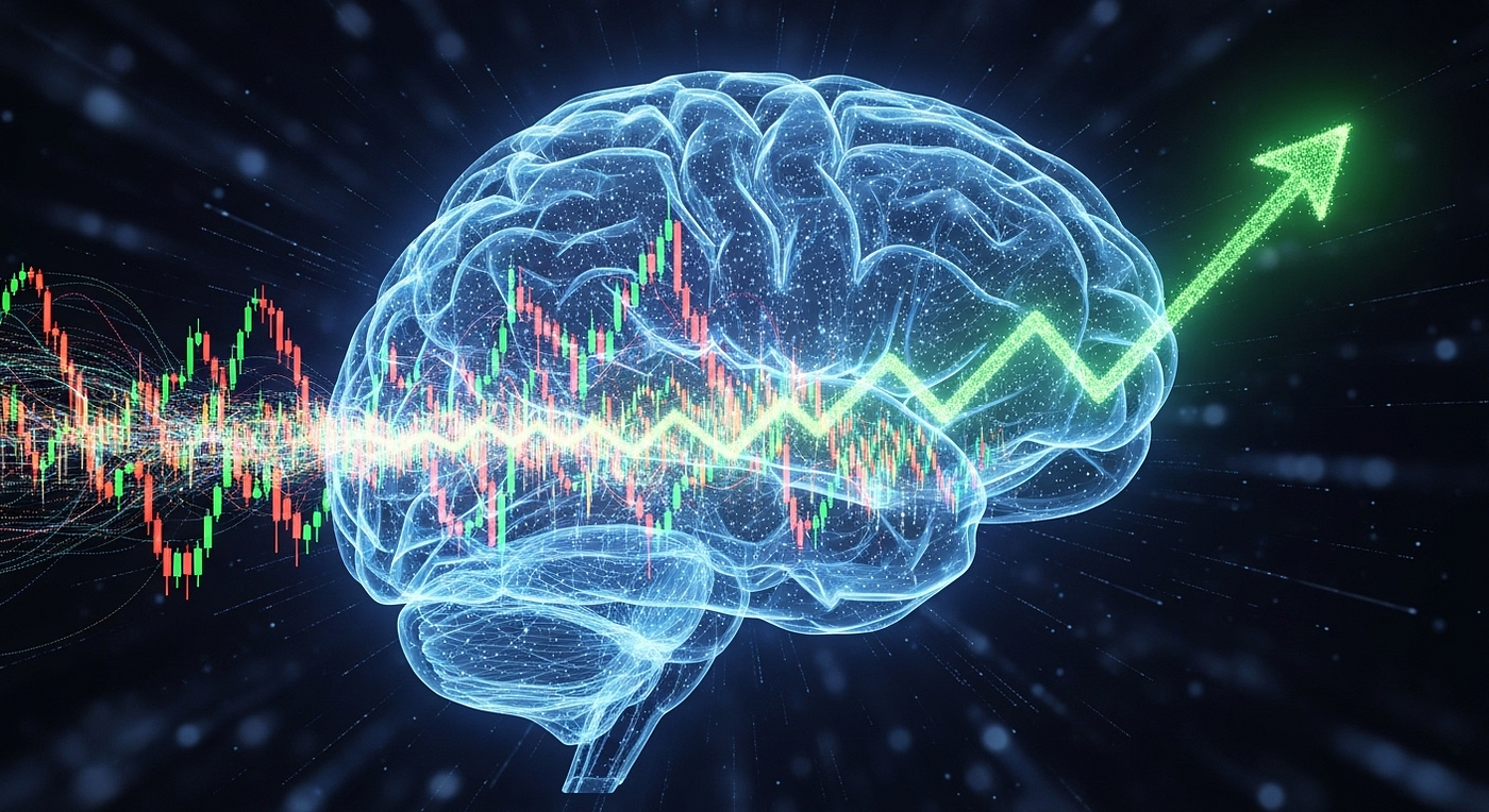Neural Network Algo Trading: A Guide to AI Predictions | Coinmonks
