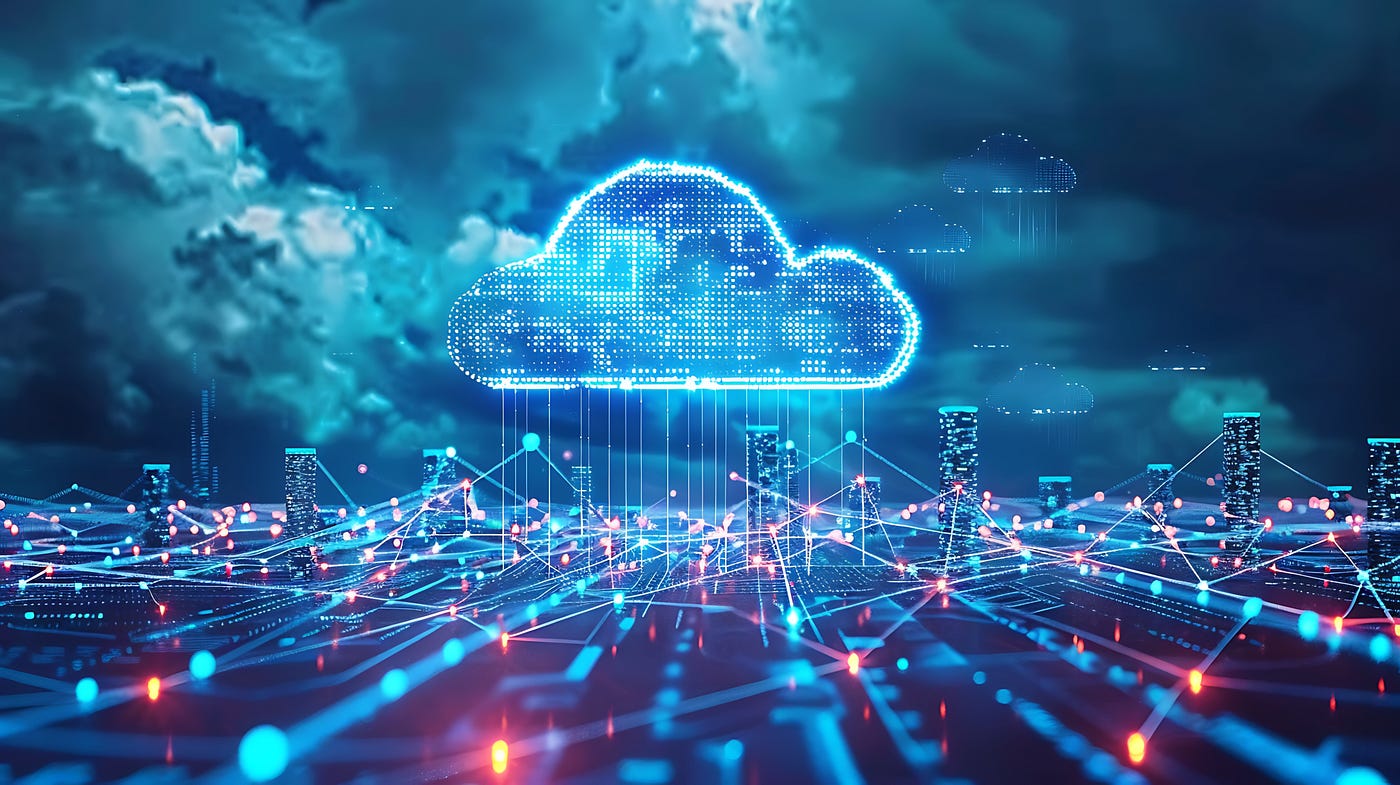 Multi-Cloud Architecture Design: Strategies for Resilience and Scale
