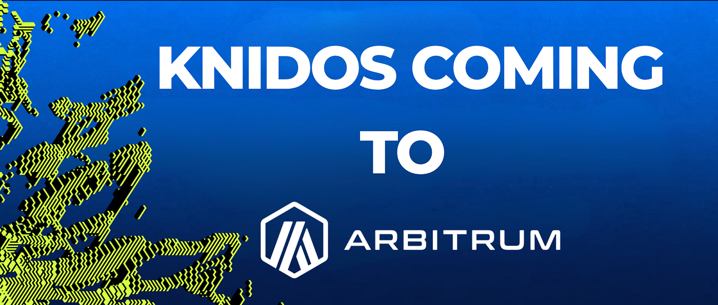 Why We Are Building Toward Arbitrum
