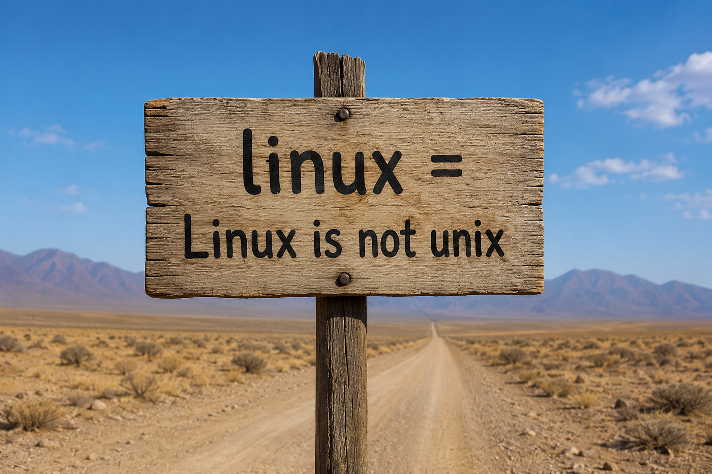 The Linux Developer’s Toolbox: The Linux Philosophy