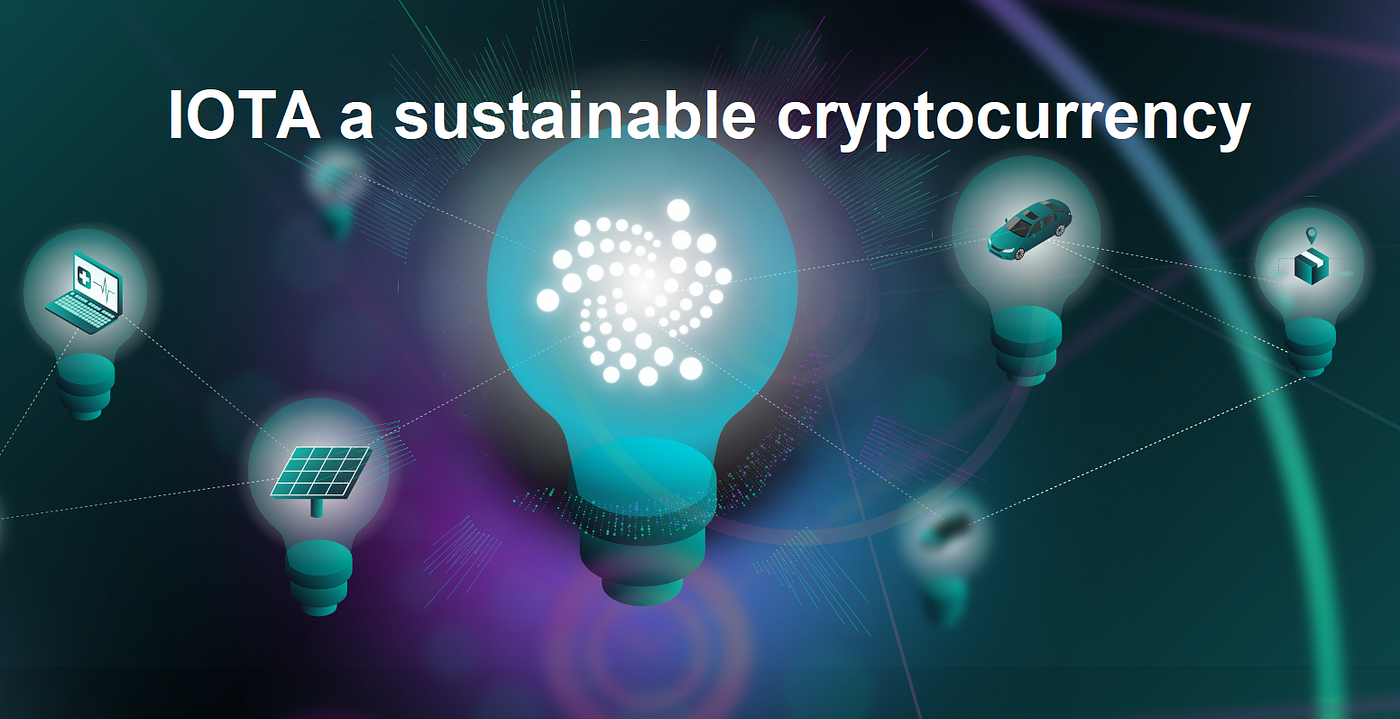 Cryptocurrency sustainable (89) foto