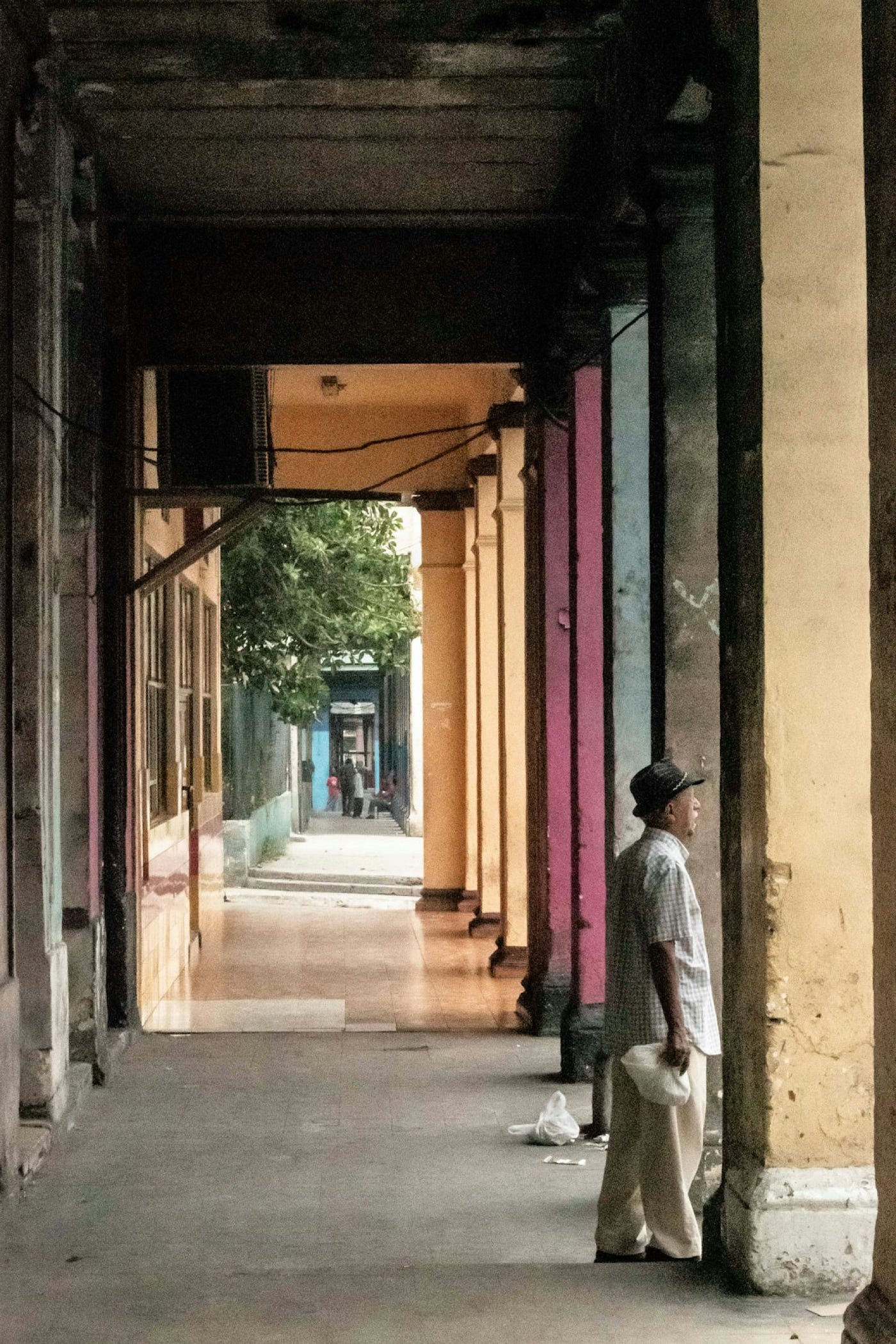 WHAT AMERICA IS DOING TO CUBANS IS WRONG AND MUST STOP