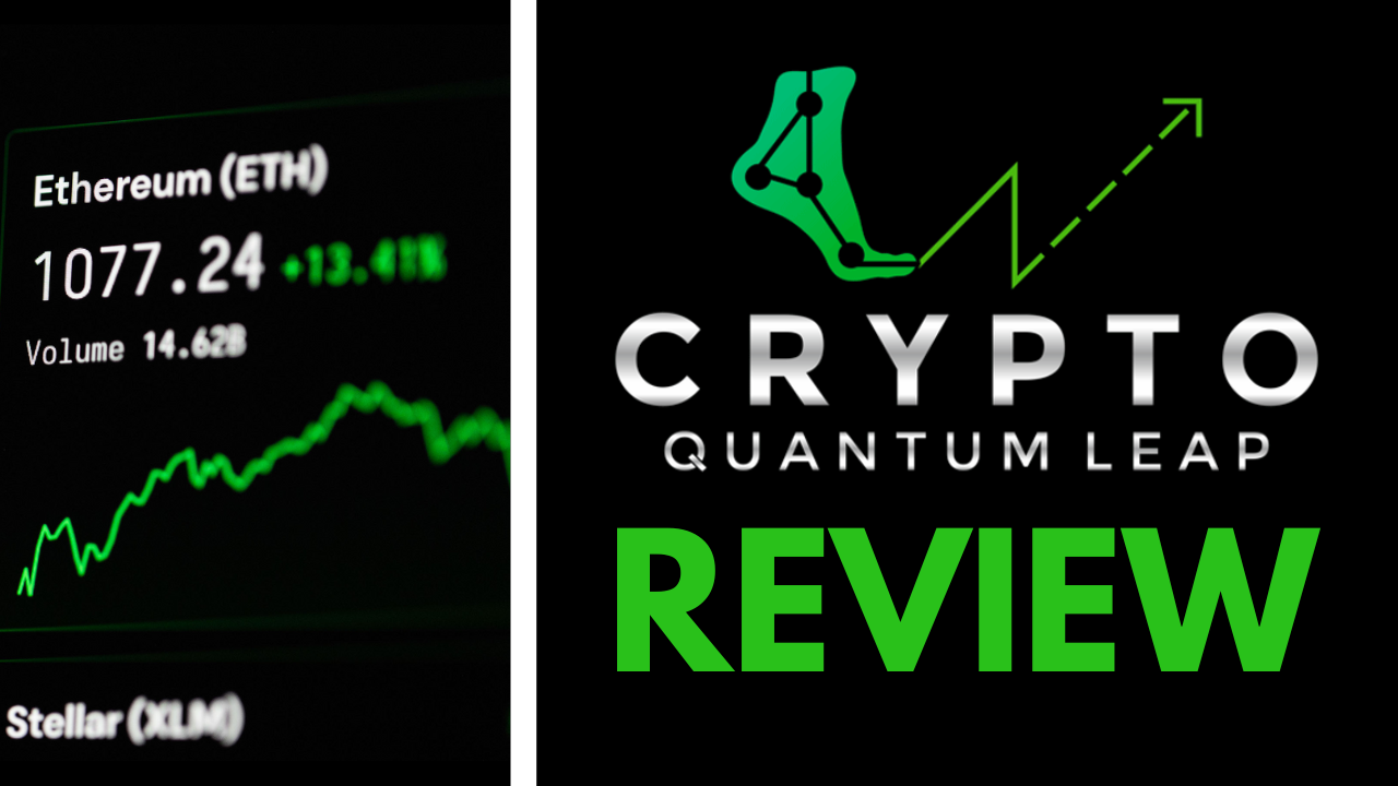 Crypto Quantum Leap Review: An HONEST Review 2024 | by Captain Wealthy |  Medium