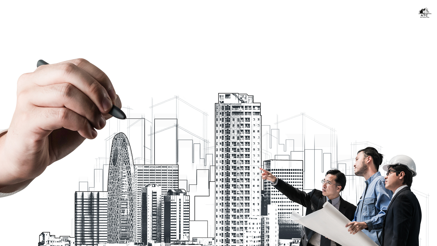 Commercial Estimating Service