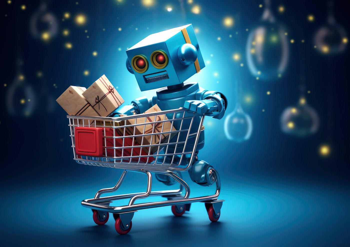 Supercharge Customer Interactions, Reduce Costs, and Boost Sales with Our GenAI Chatbot