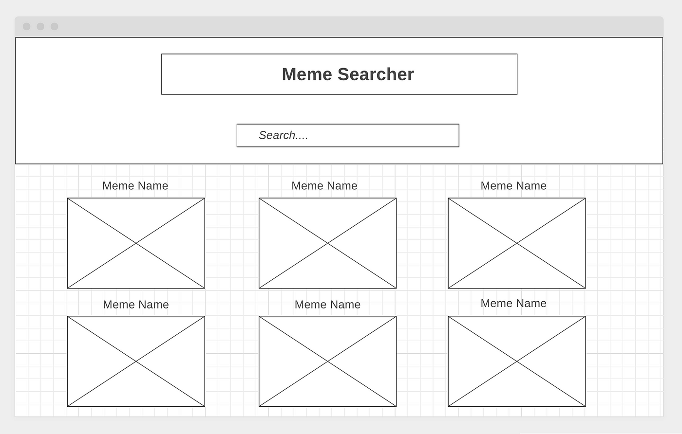 Create Memes Generator App using React-Native - GeeksforGeeks