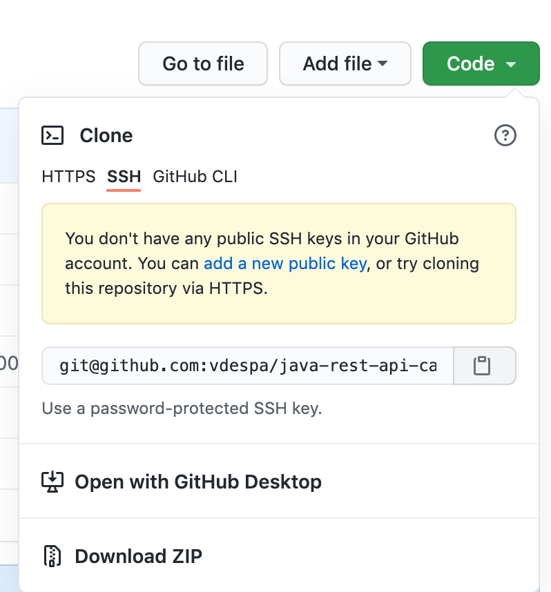 2023] How To Set Up Your Ssh Key For Github On Windows 10/11 | By Valentin  Despa | Devops With Valentine | Medium