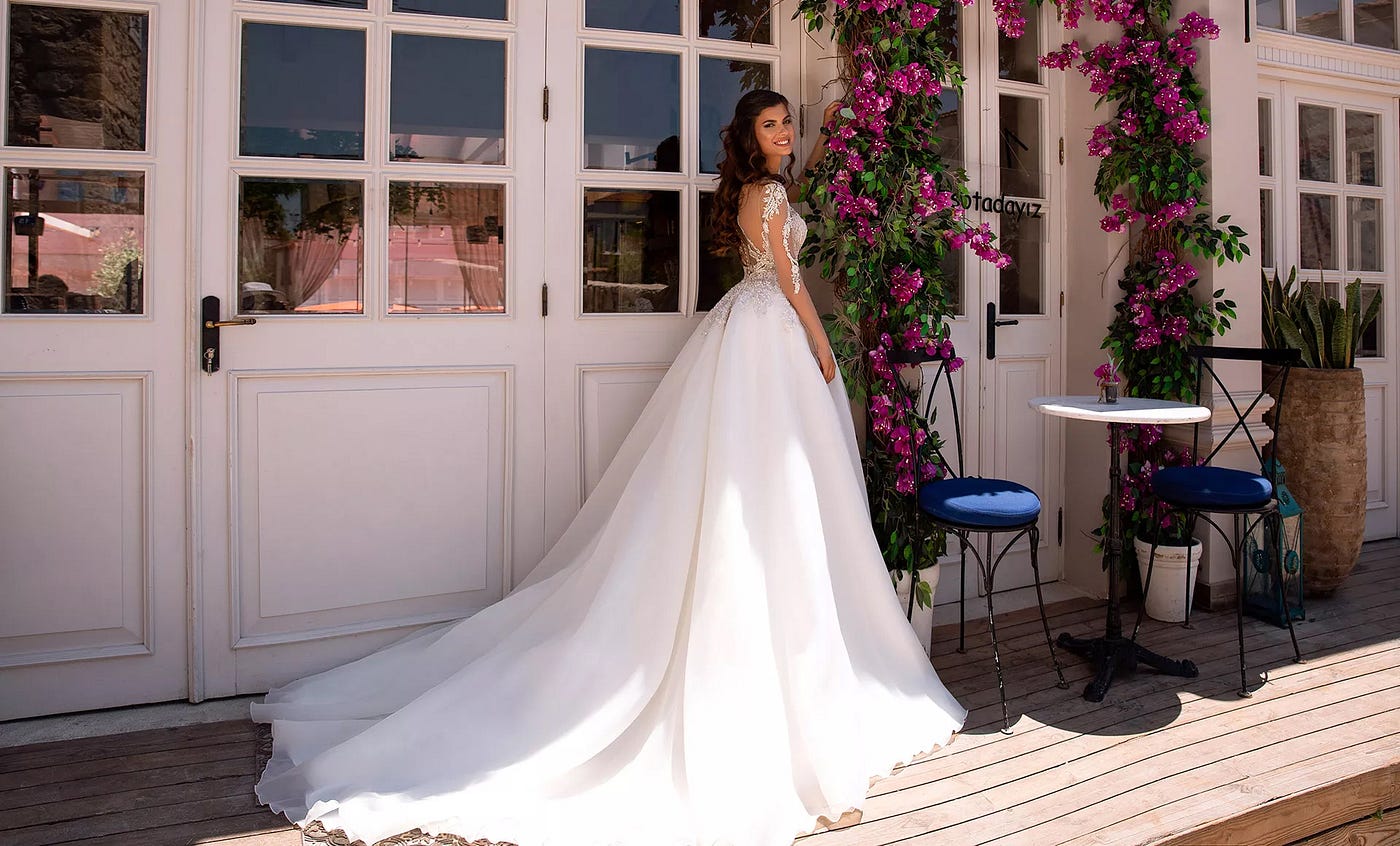 The house of couture bridal boutique clearance