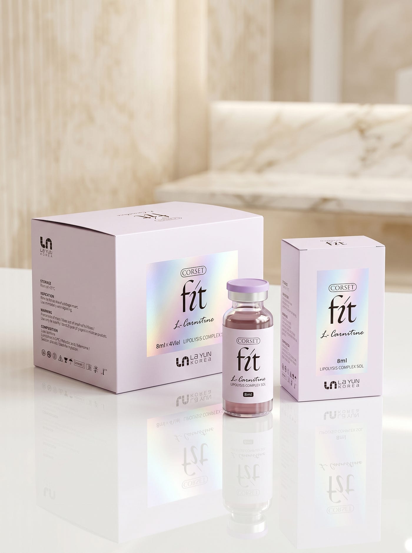 The Science of the Silhouette: How Targeted Lipolysis is Redefining Feminine Curves