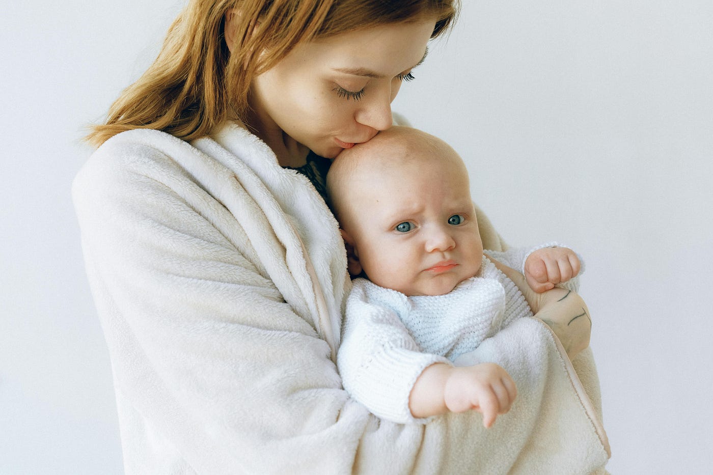 What Is Postpartum Depression? Early Signs Every Parent Should Know