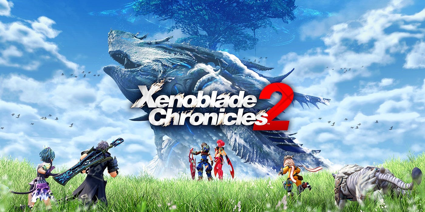 Xenoblade Chronicles 3 is the game I needed right now