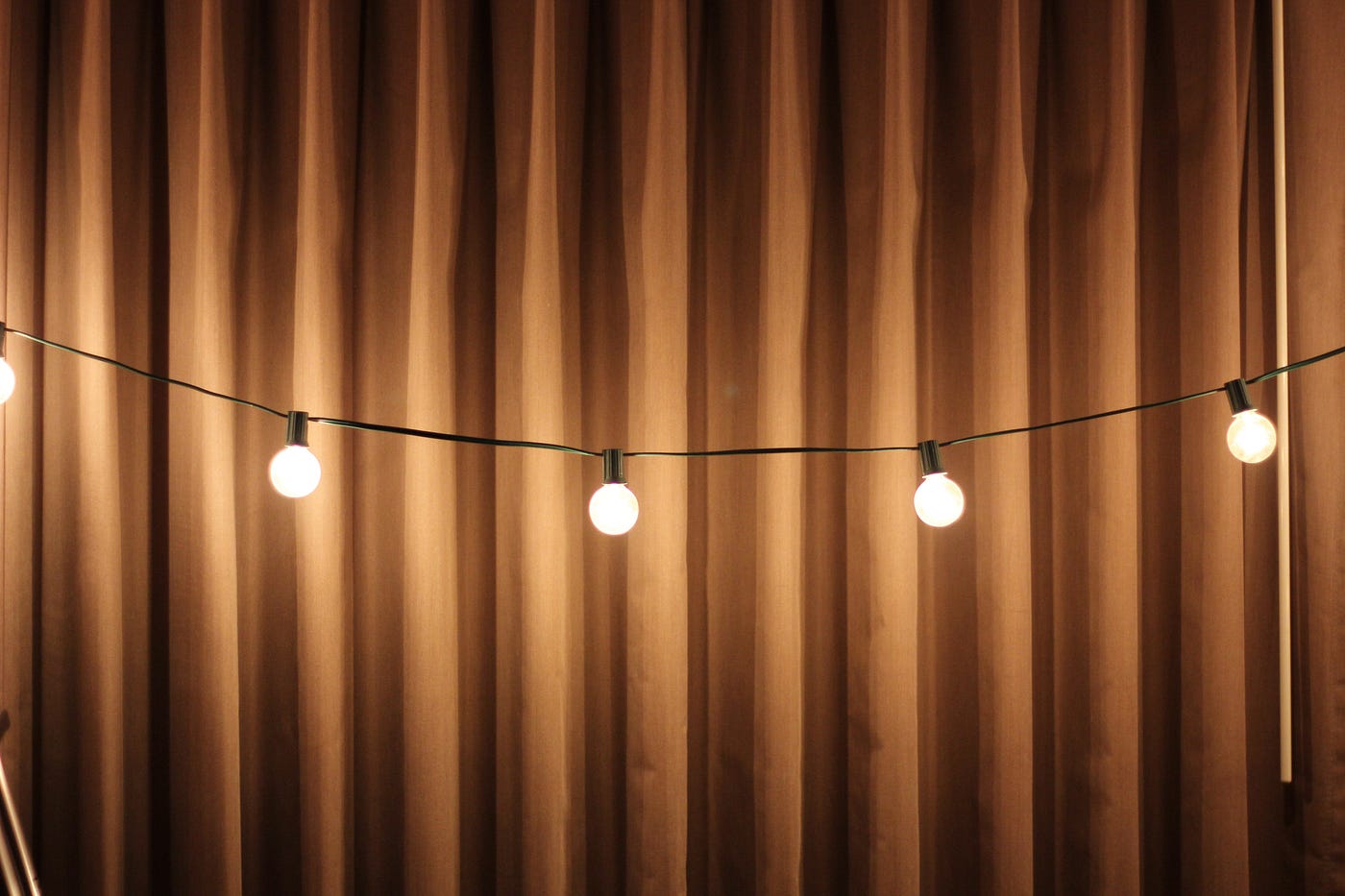 DIY Smart Home Upgrade: Turn Your IKEA Curtains into Smart Blinds | Medium