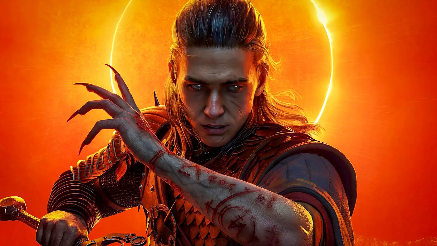 The Blood of Dawnwalker Hands On Previews Released