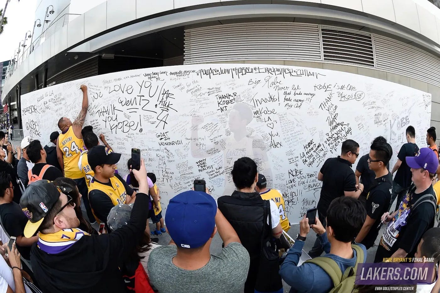 “Mamba Out”: Years Later, Kobe Bryant’s Final Game Still Echoes