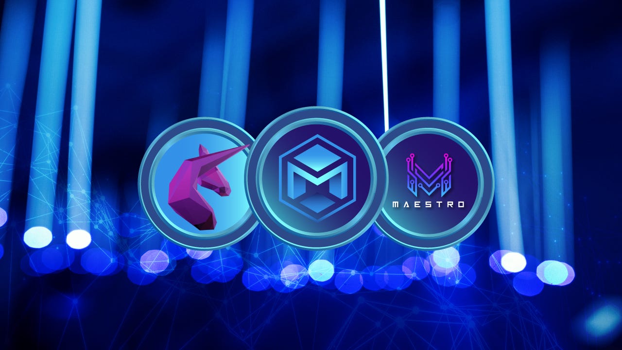 Top 3 Sniper Bots That Will Change How You Trade on DeFi | by Crypto  Adventure | Medium