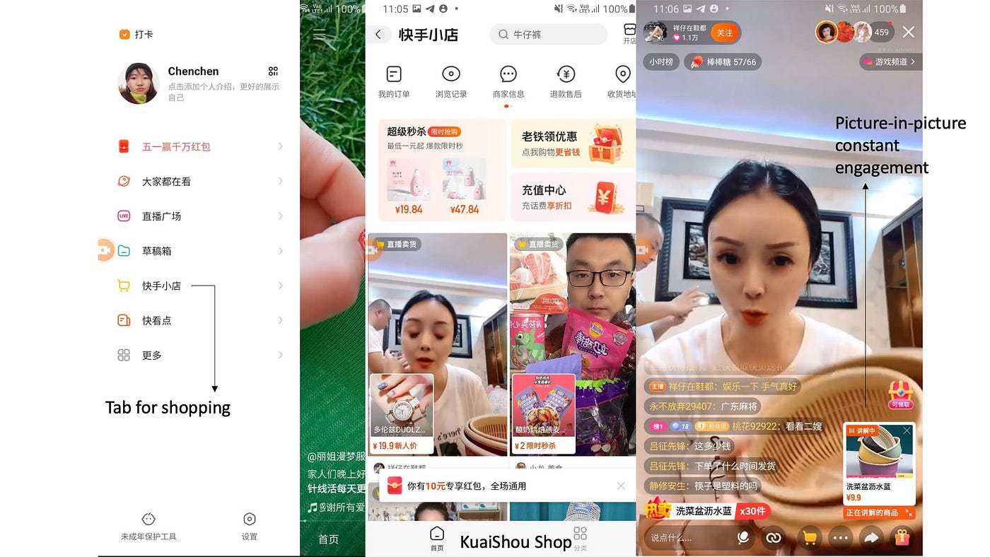 Short-form video app 'Kwai' launches in the UAE - TECHx Media