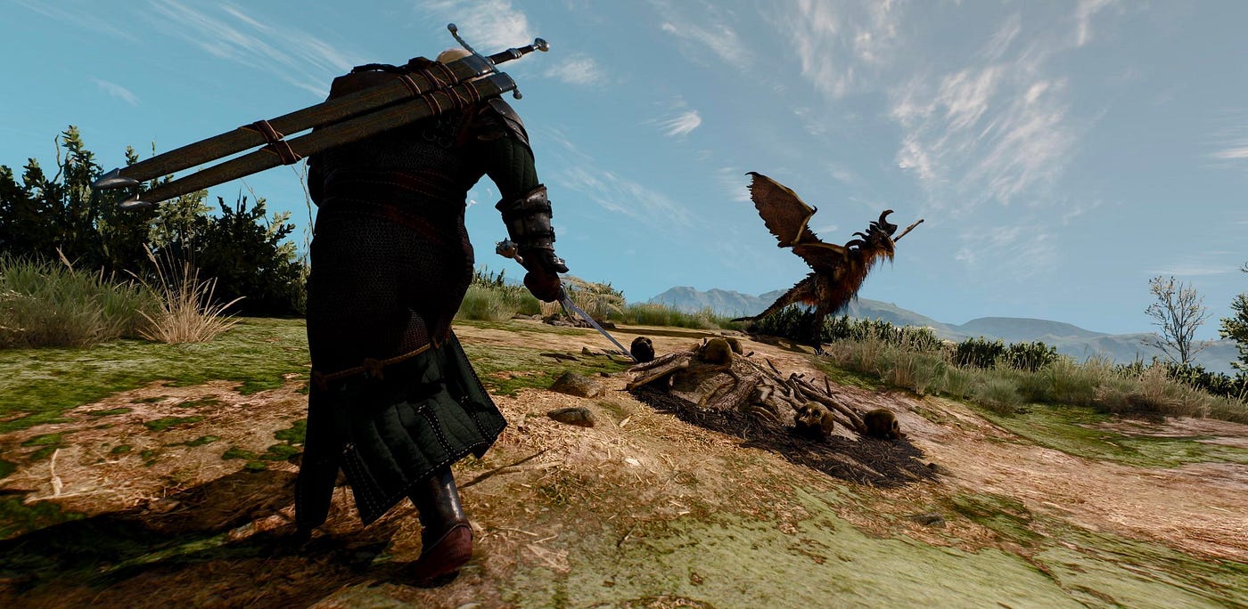 3 RPGs Every Gamer Should Experience at Least Once