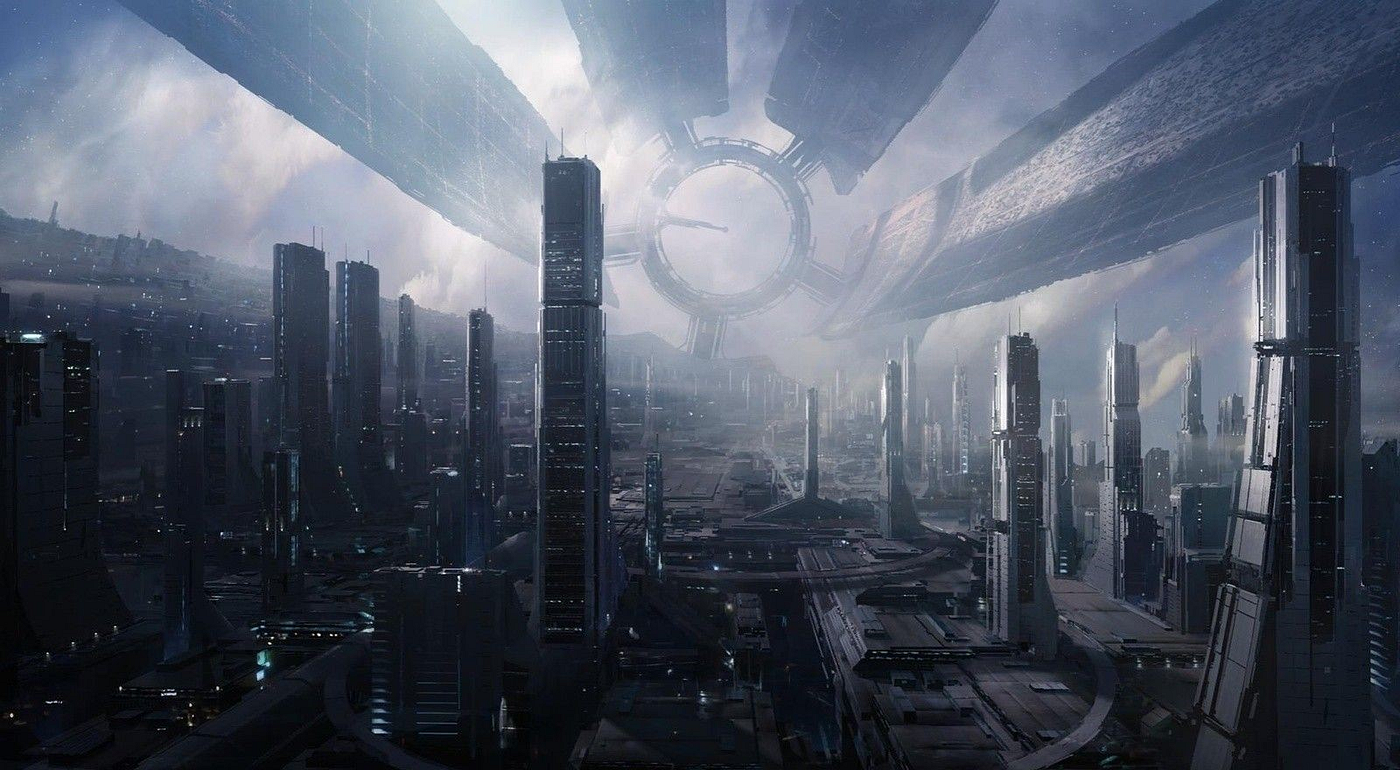 The Citadel: A Manifestation Of Bitcoin Utopianism | by Ozymandias | Crypto  Currency Hub