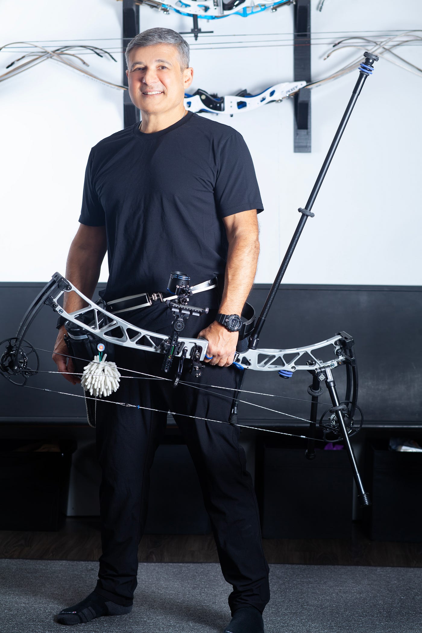 Archery is one of the oldest skill-based disciplines in human history, yet modern archery training…