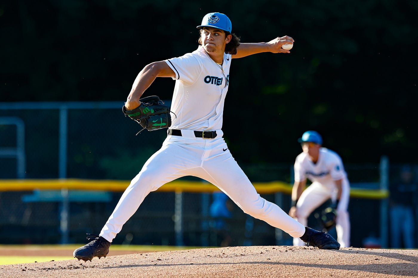 Kingsport knocks off Danville in Appalachian League action